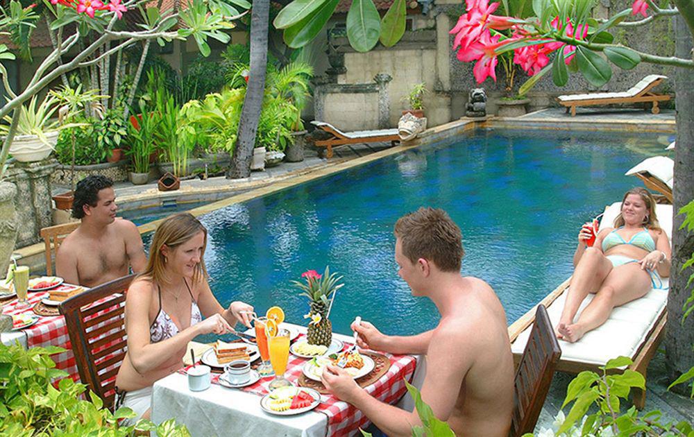 Hotel Restu Bali Legian (Bali)