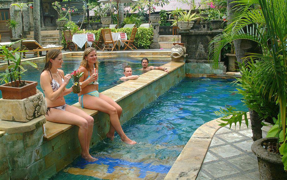 Restu Bali Legian (Bali)