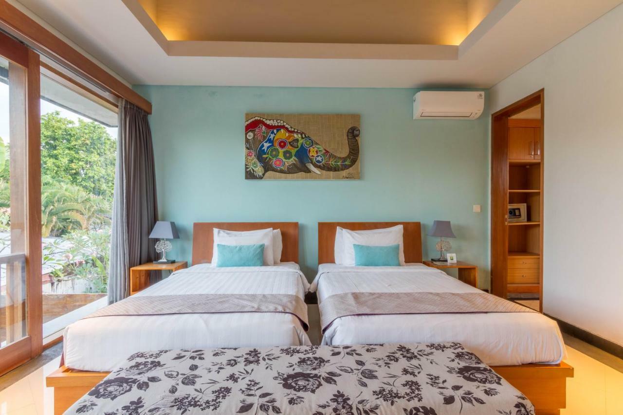 Villa Villa Legian *