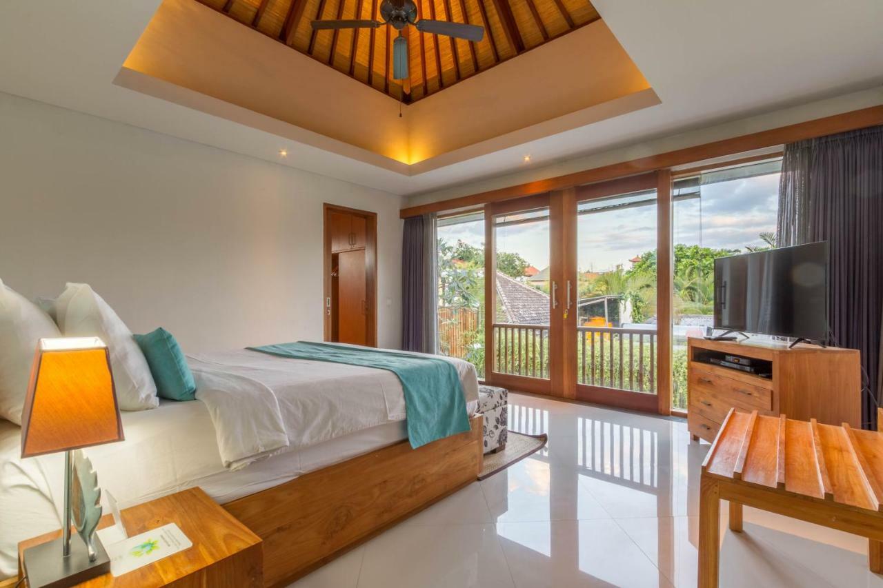 Villa Legian Legian (Bali)