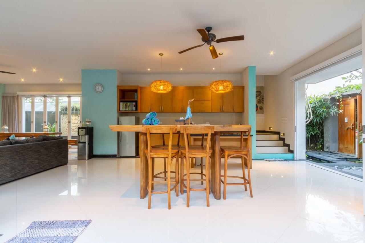 Villa Legian Legian (Bali)