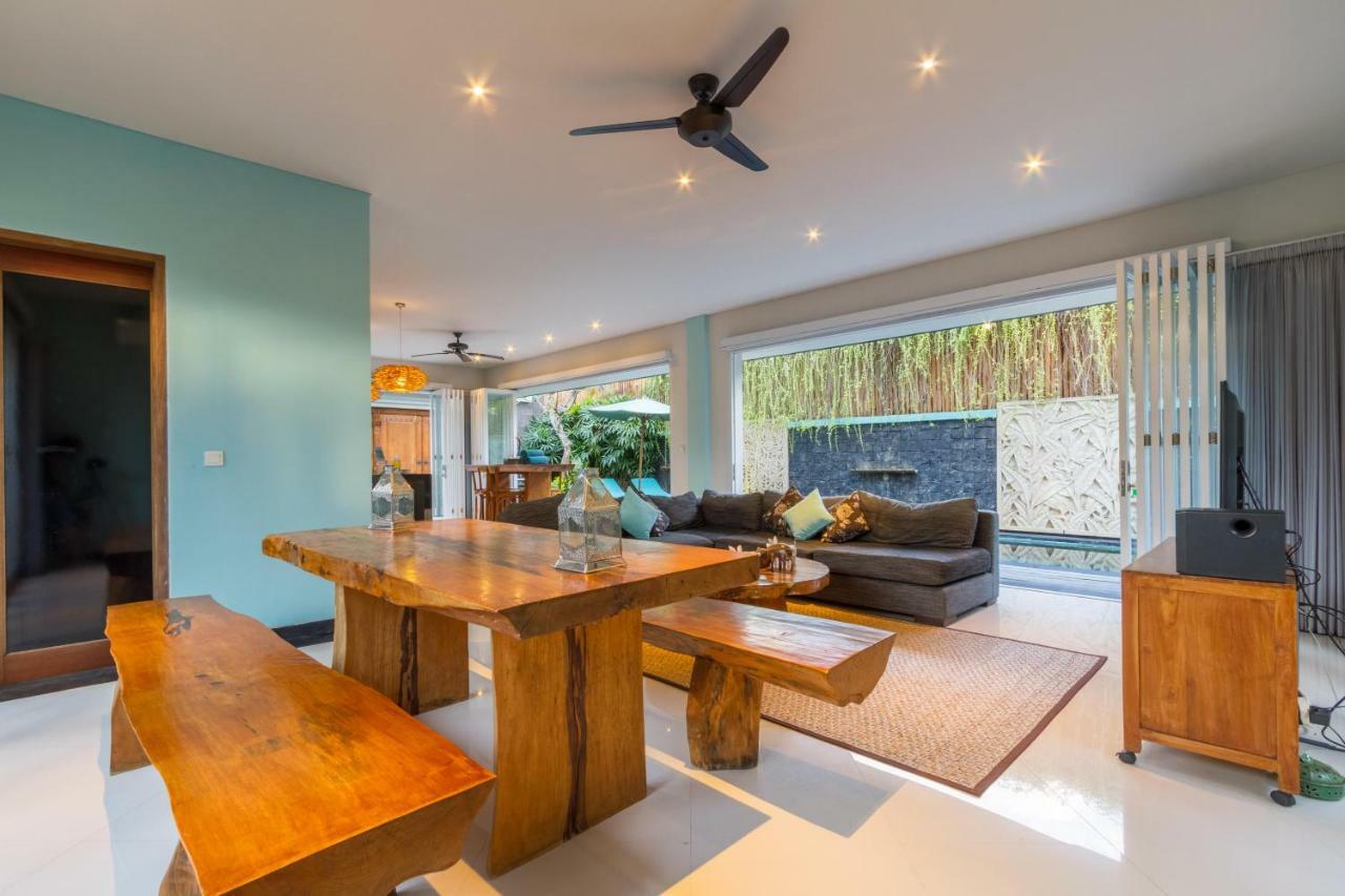 Villa Villa Legian *
