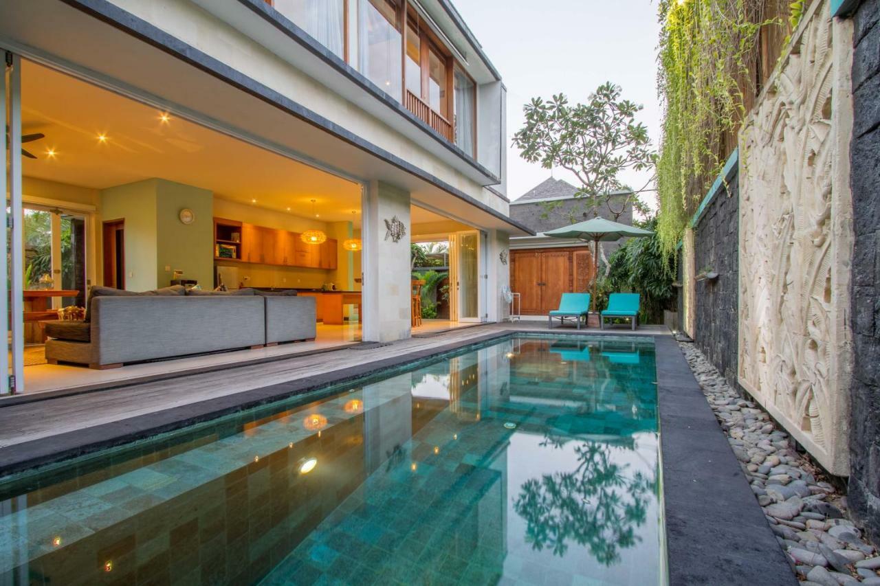 Villa Legian Villa