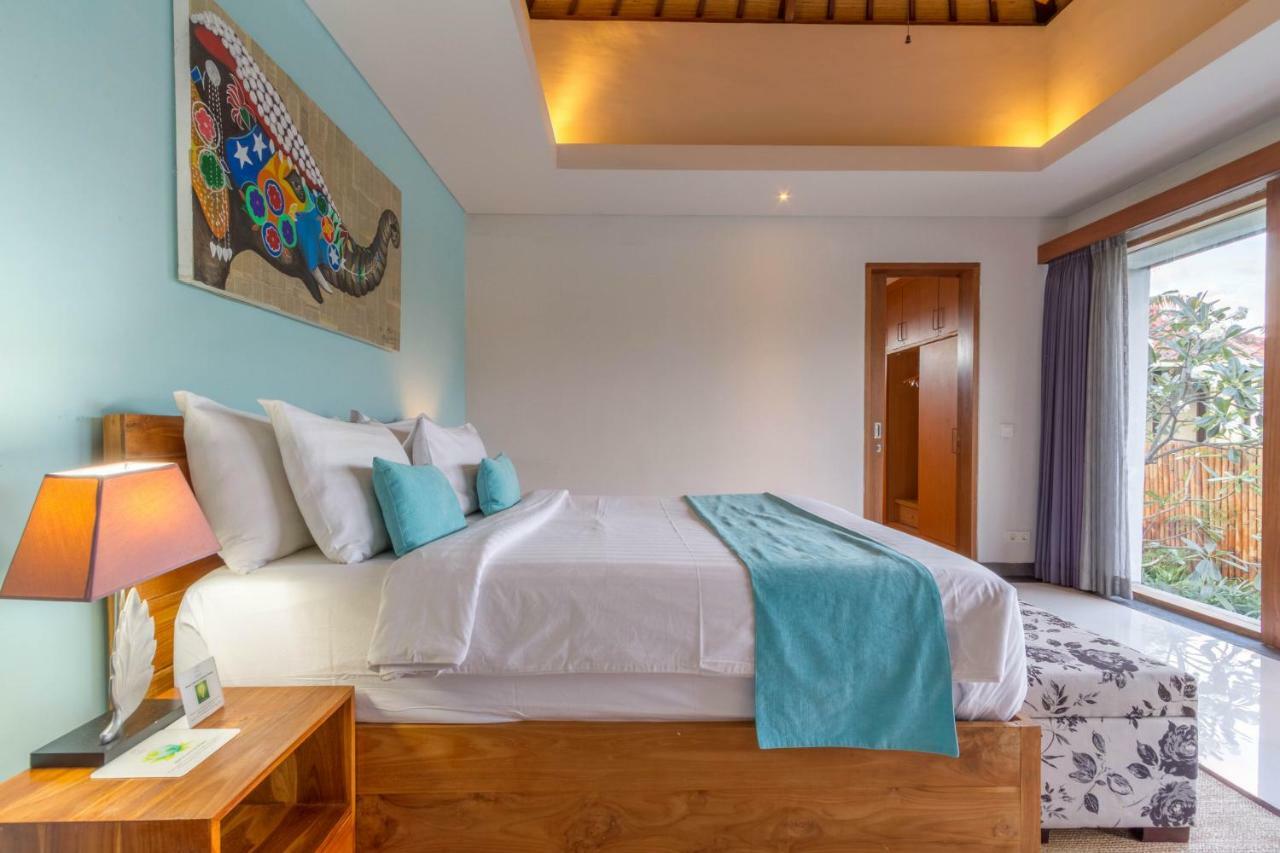 Villa Legian Legian (Bali)