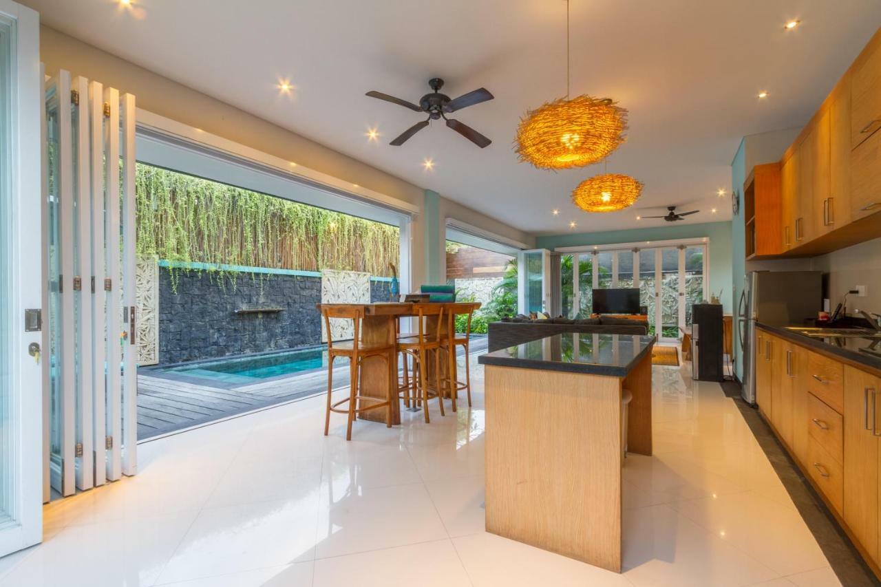 Villa Legian Legian (Bali)