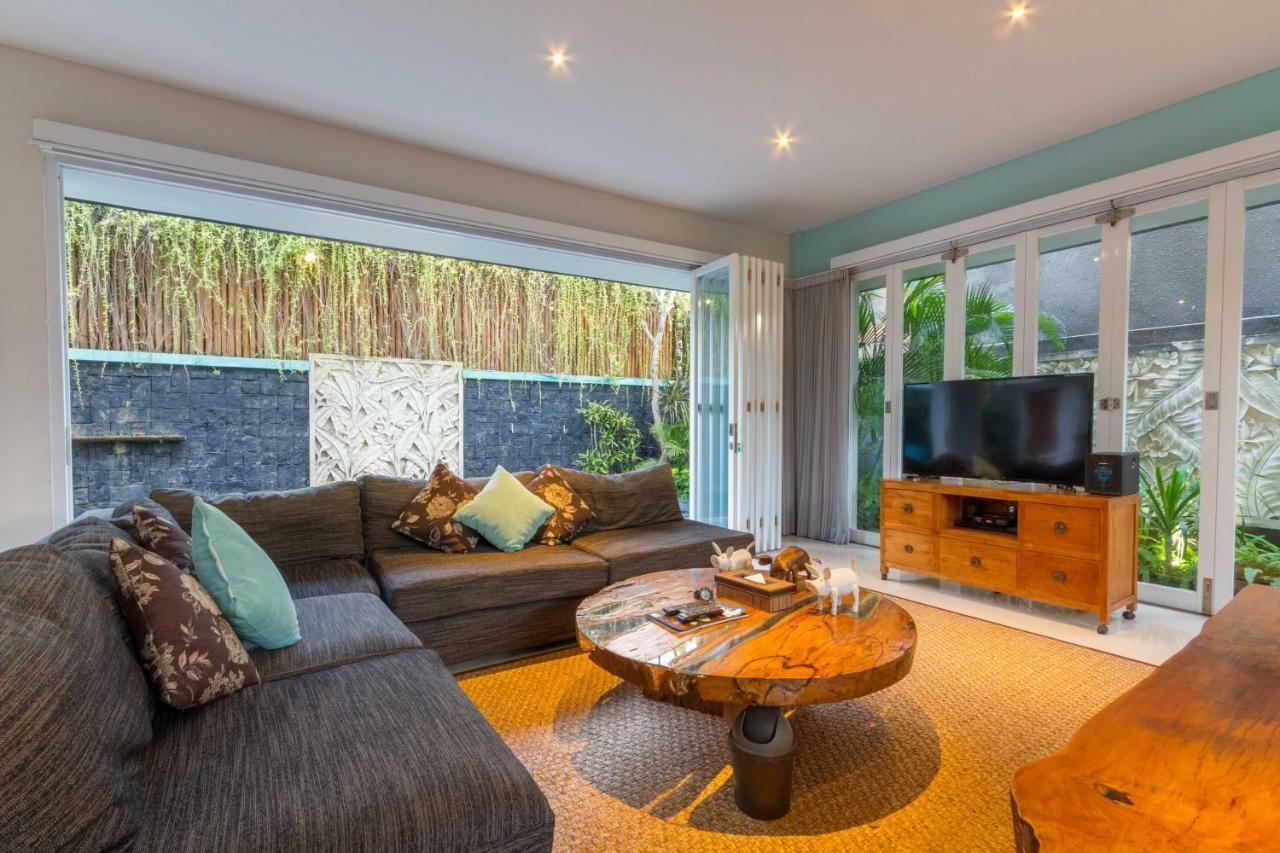 Villa Legian *