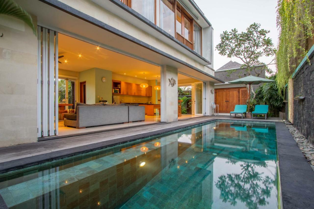 Villa Villa Legian *