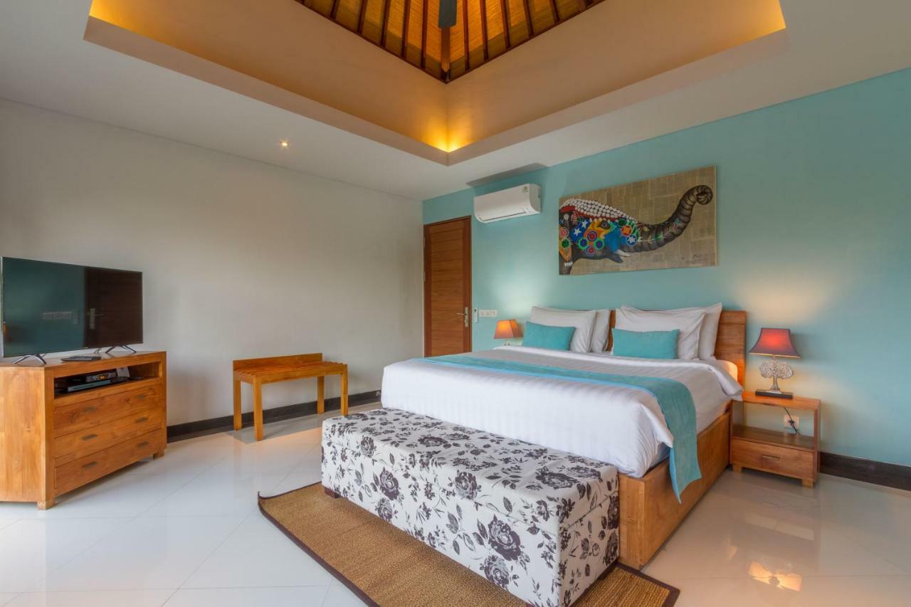 Villa Legian