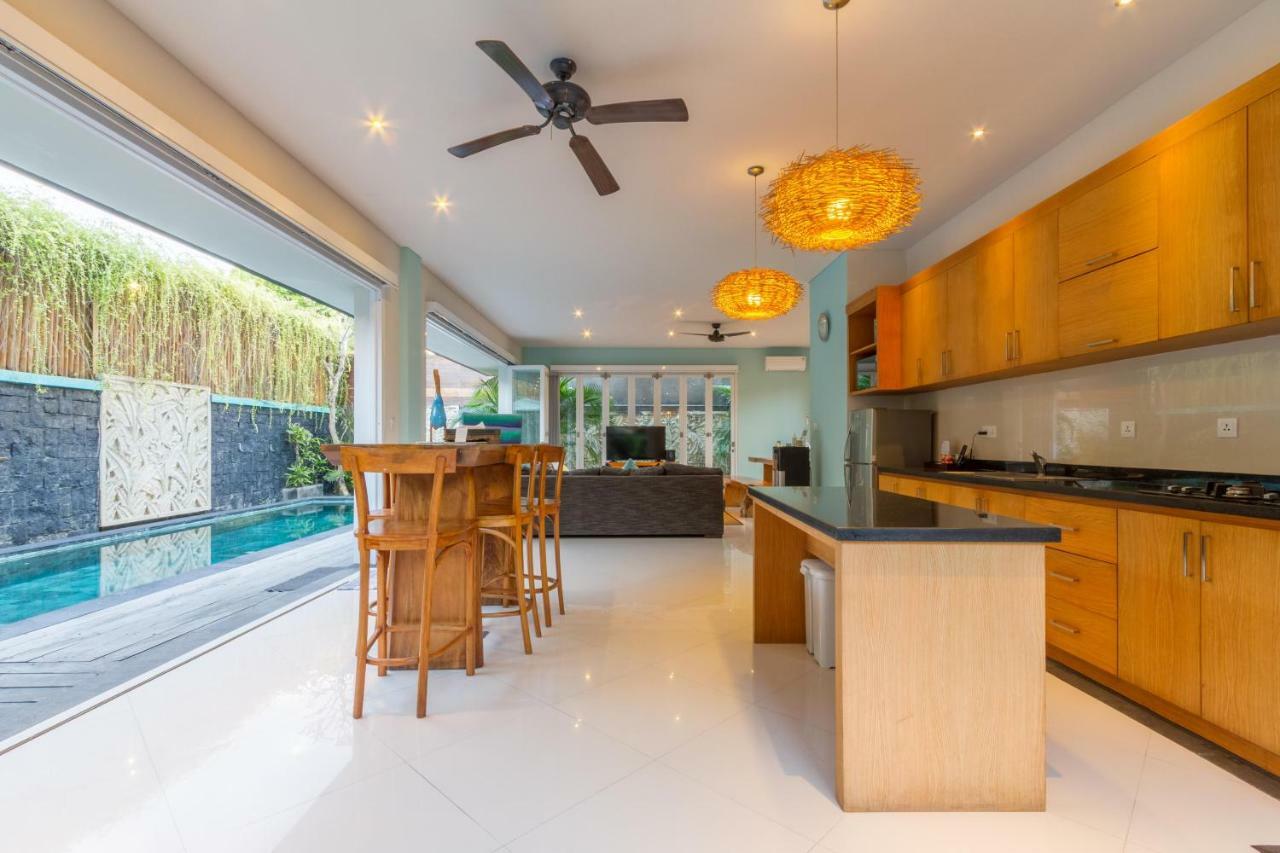 Villa Legian *