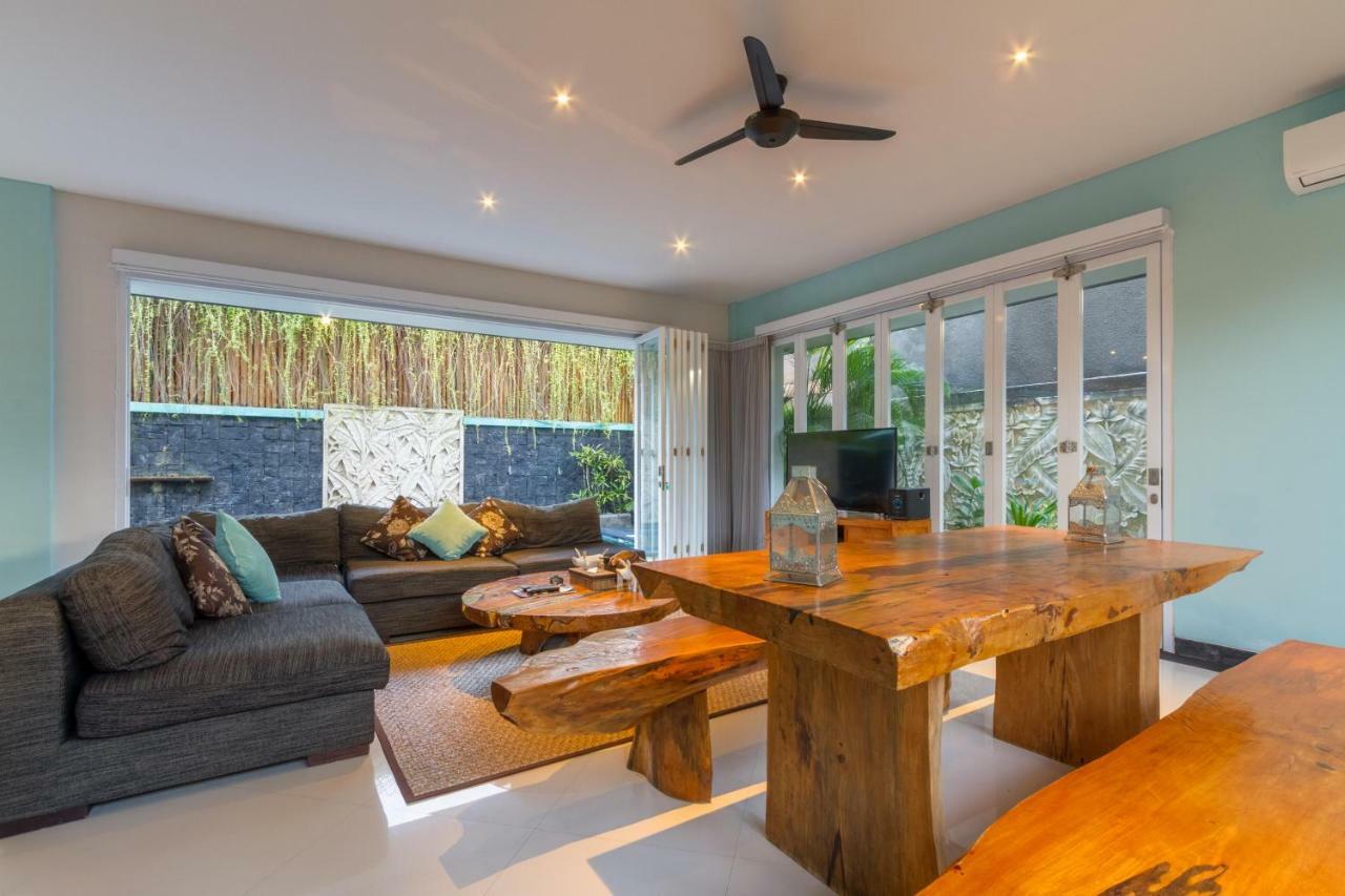 Villa Legian *