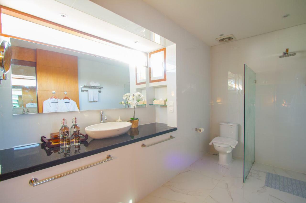 Villa Legian * Legian (Bali)