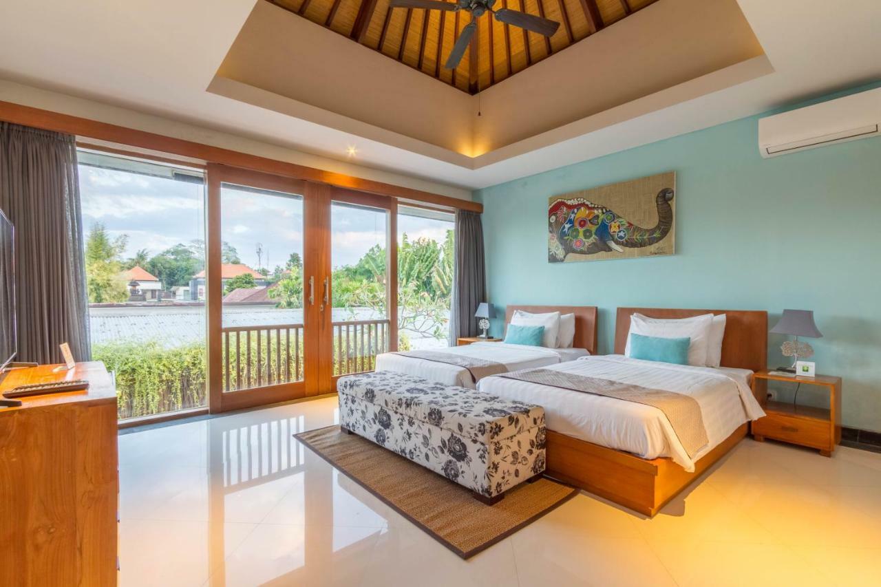 Villa Villa Legian Legian (Bali)