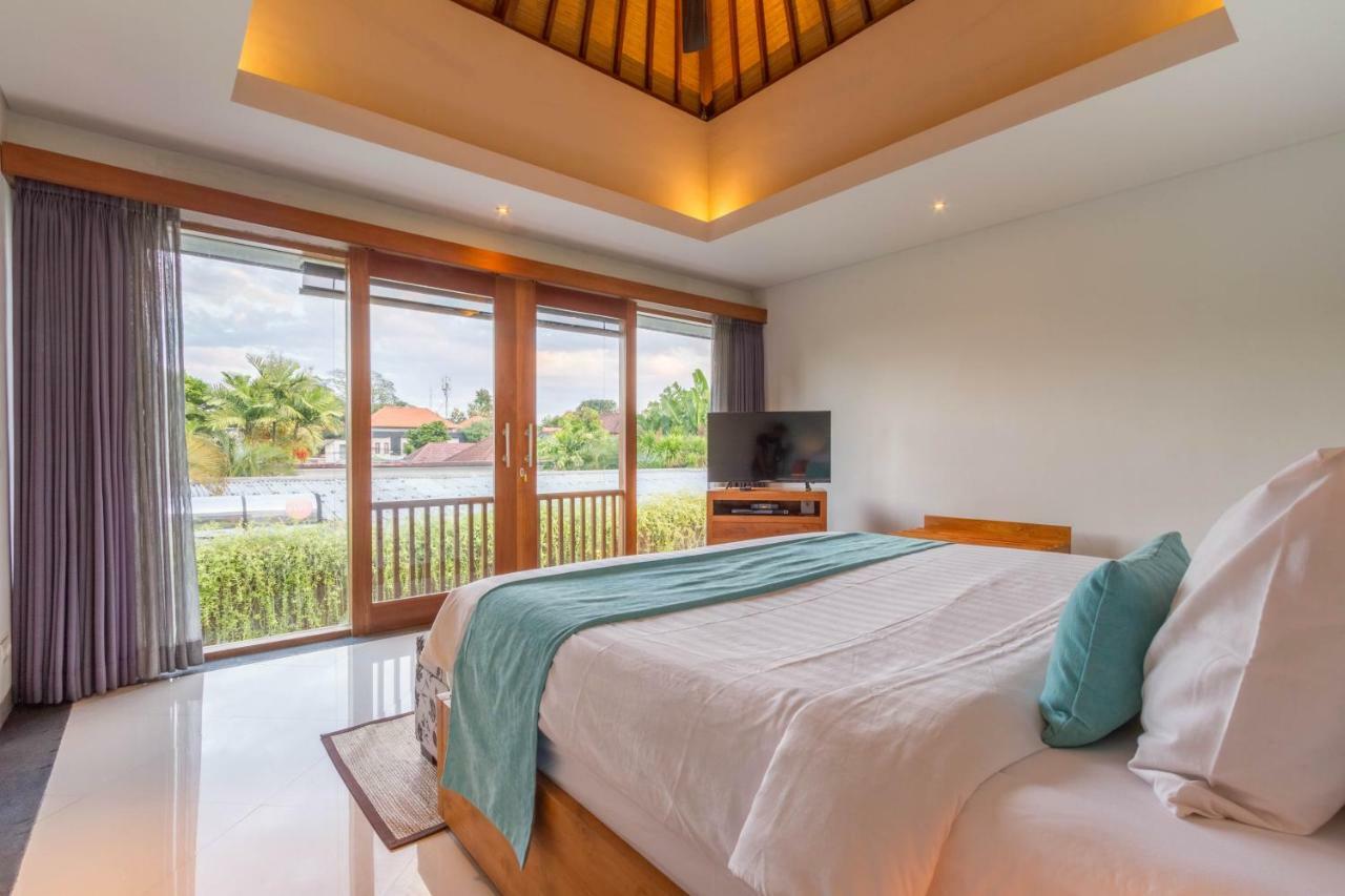 Villa Villa Legian