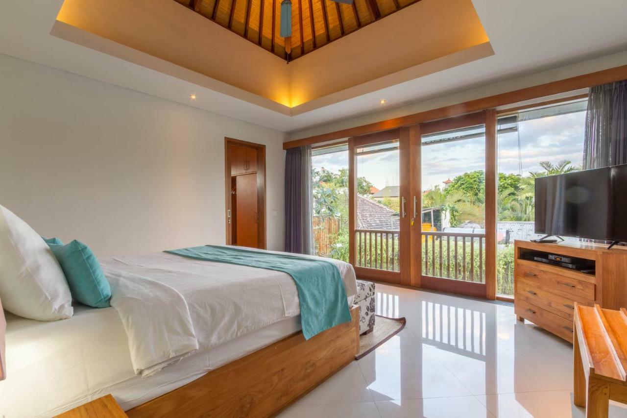 Villa Villa Legian Legian (Bali)