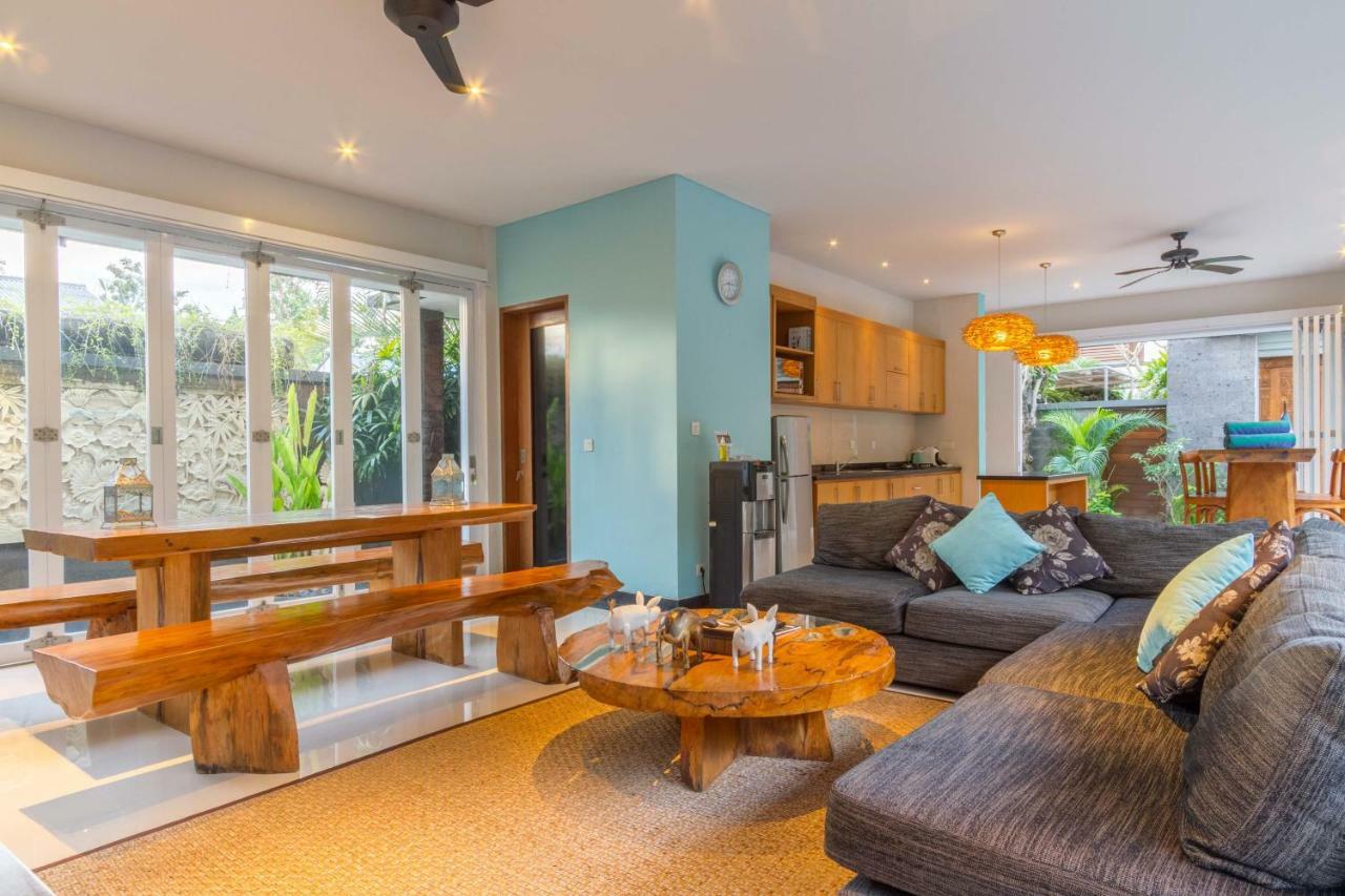 Villa Villa Legian Legian (Bali)