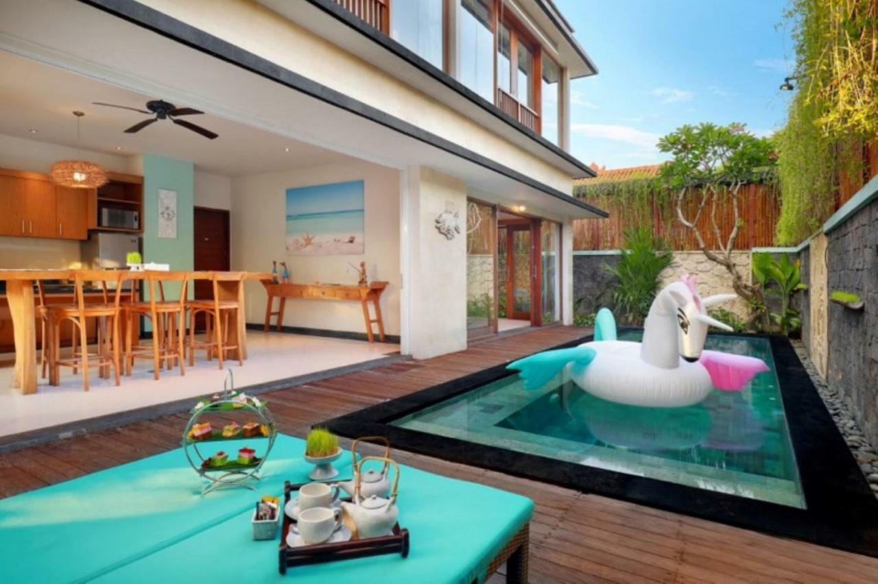Villa Legian * Legian (Bali)