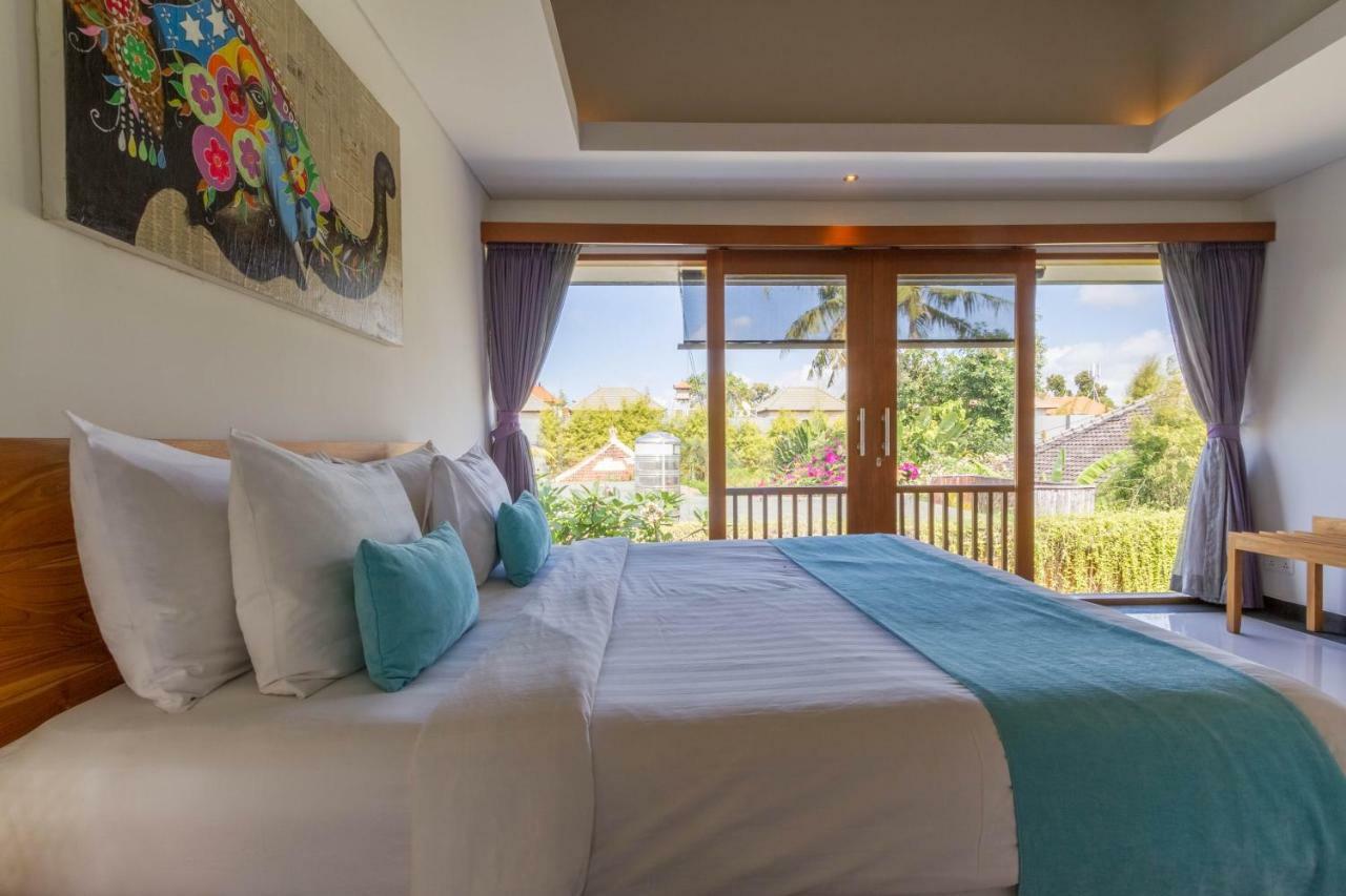 Villa Legian *