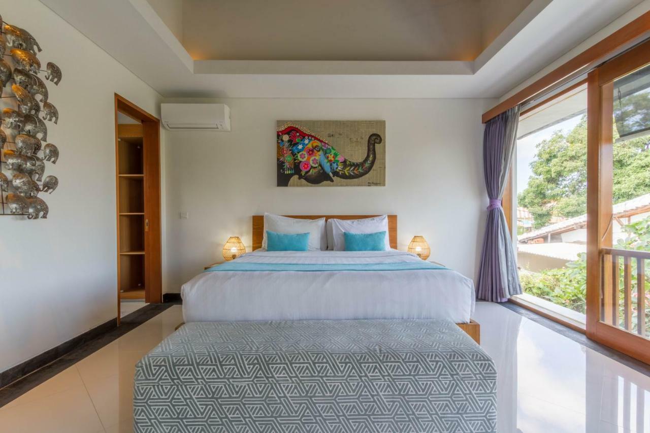 Villa Villa Legian Legian (Bali)