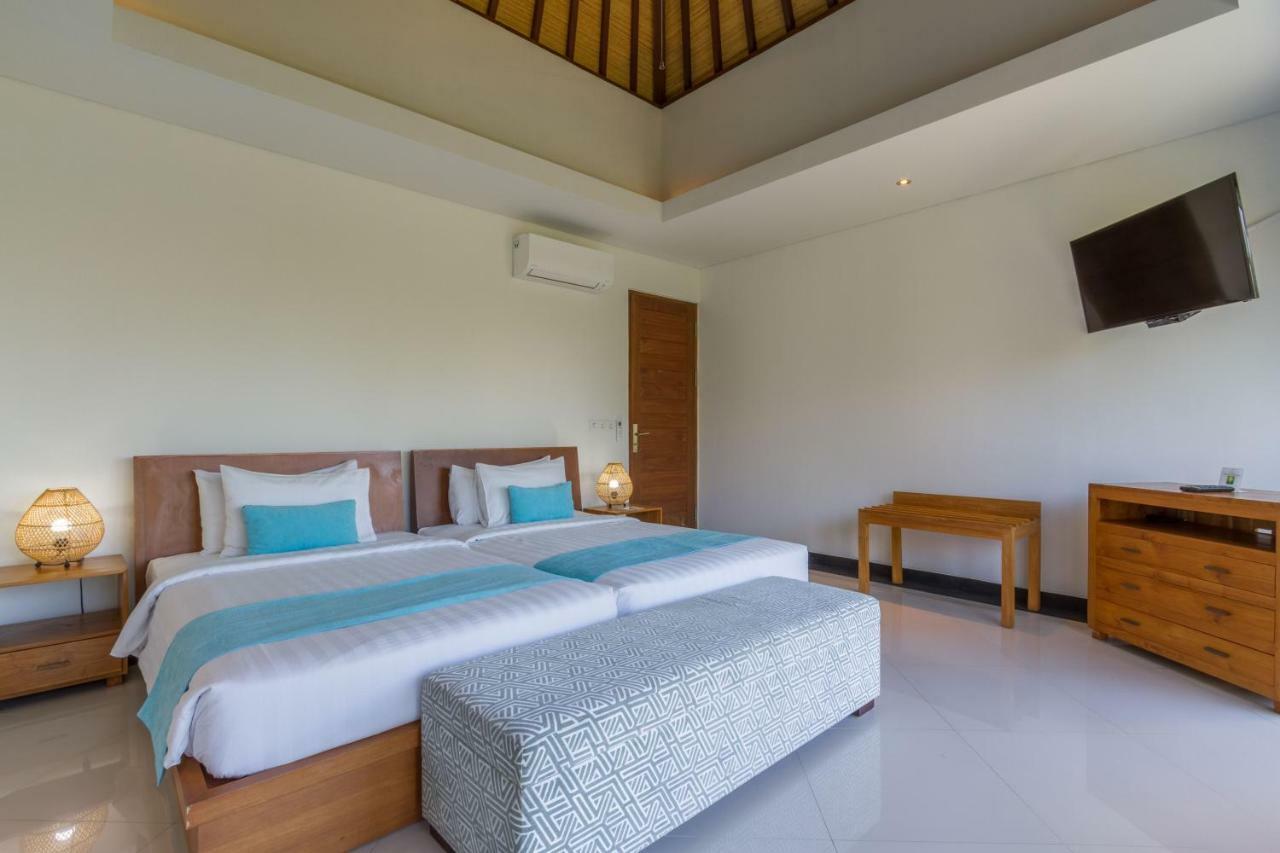 Villa Legian *