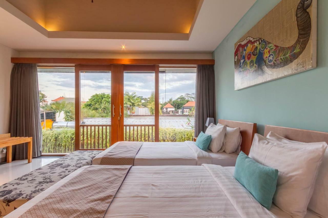 Villa Legian *