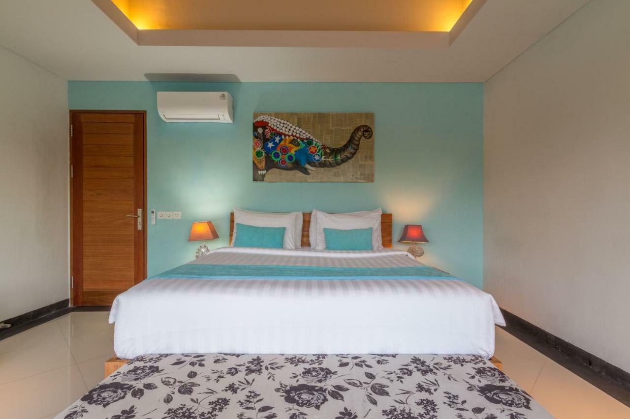 Villa Villa Legian *