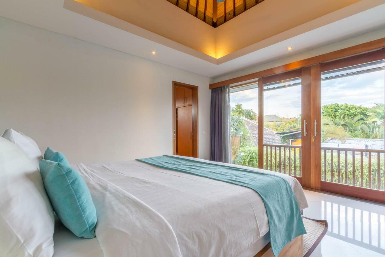 Villa Legian Villa