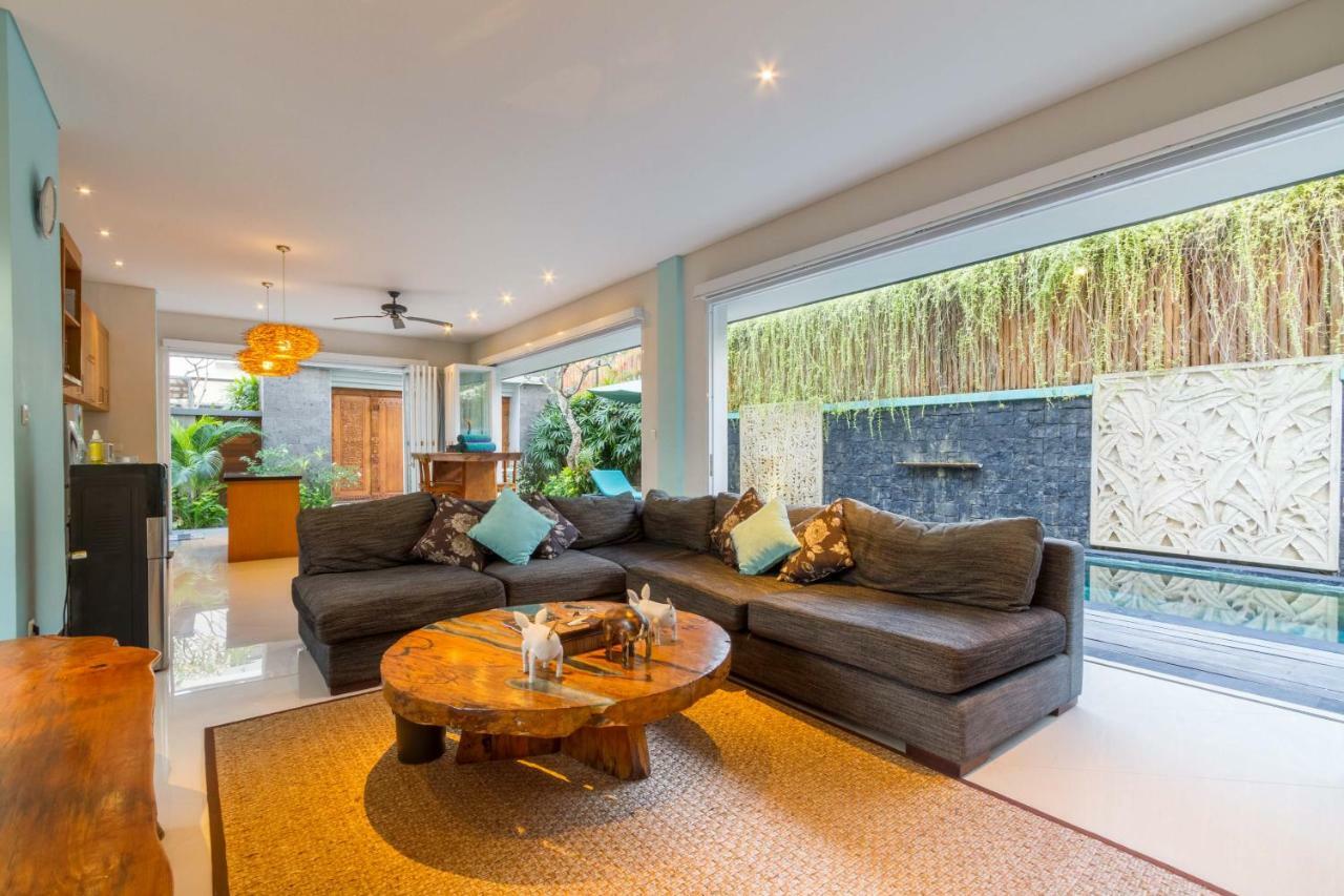 Villa Villa Legian *