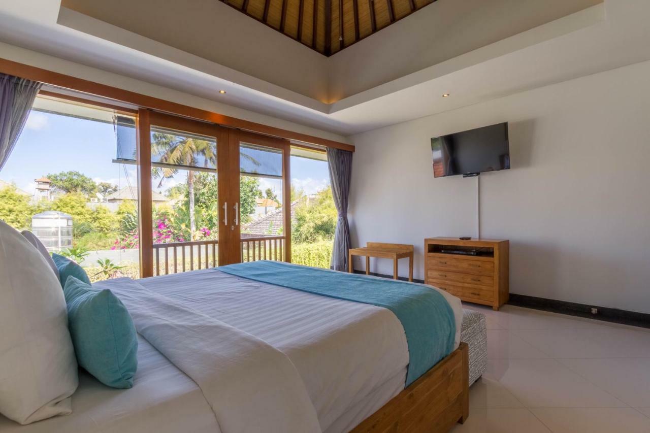 Villa Villa Legian Legian (Bali)