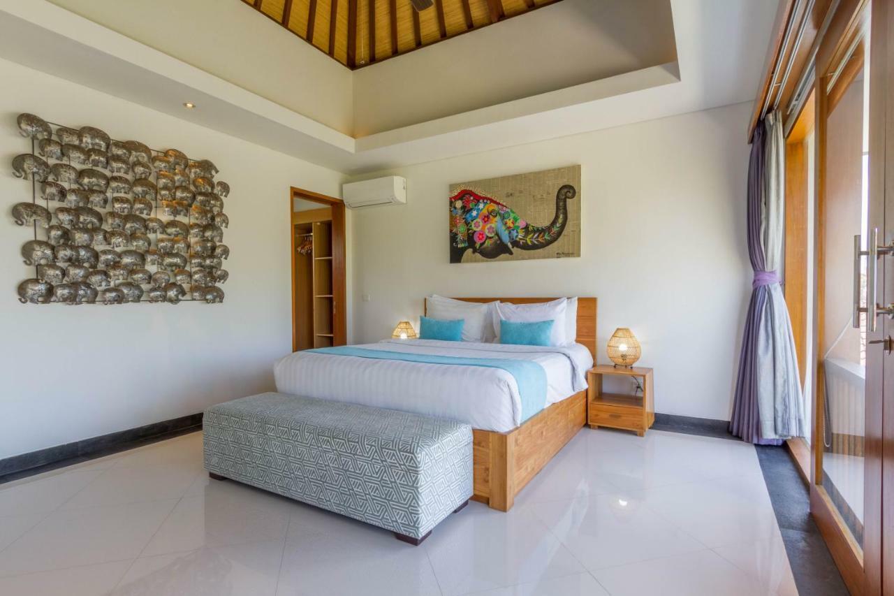 Villa Villa Legian Legian (Bali)