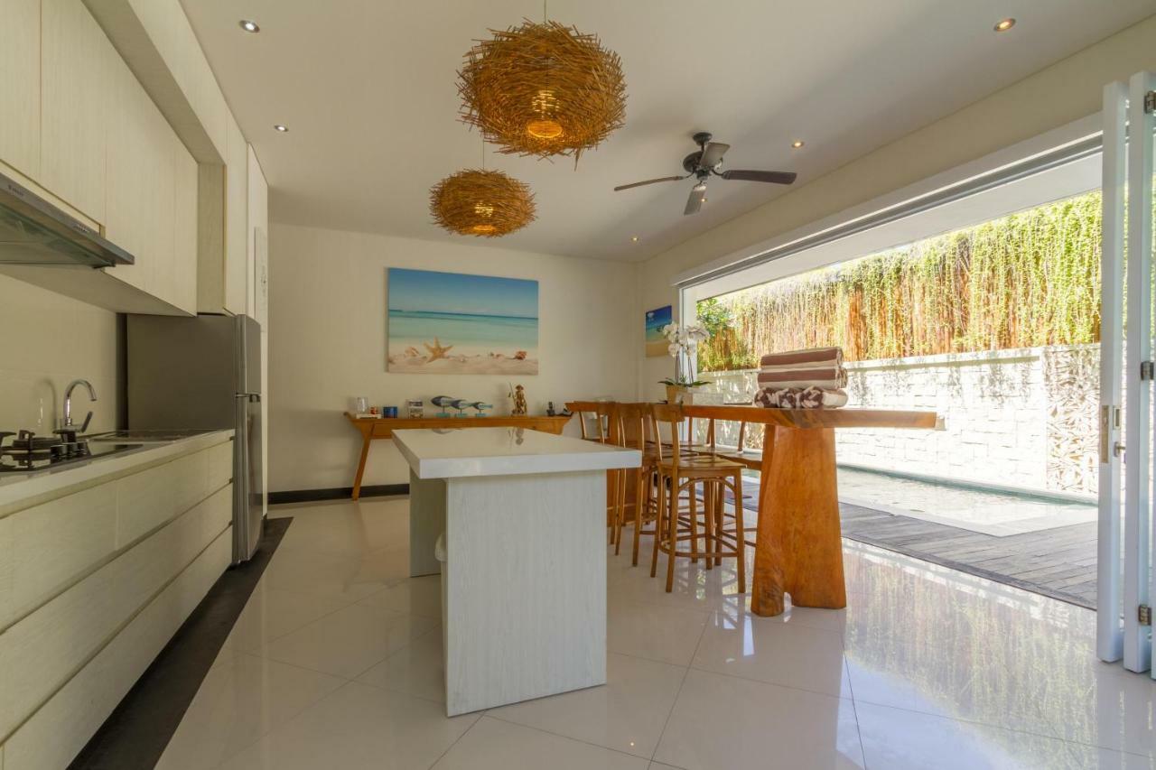 Villa Legian * Legian (Bali)