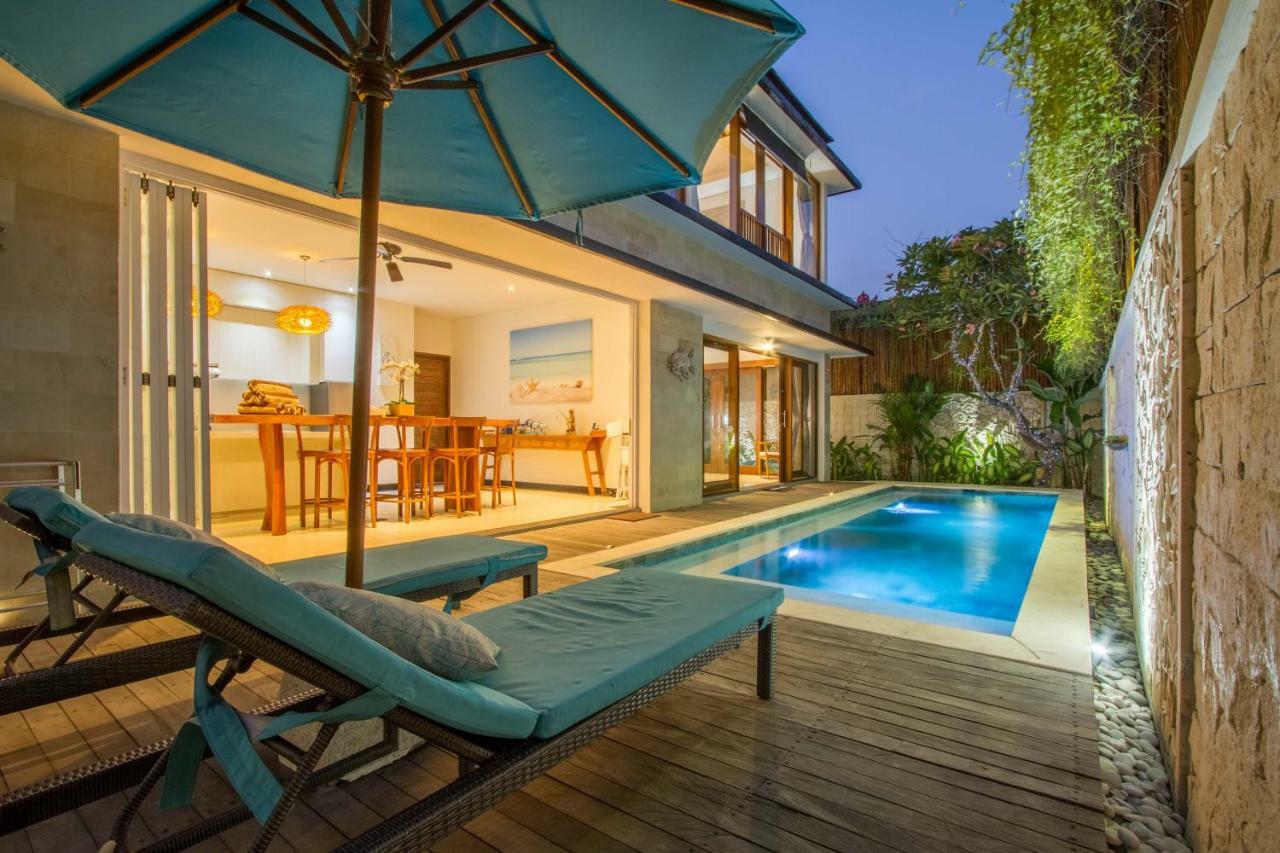 Villa Legian Villa Legian (Bali)