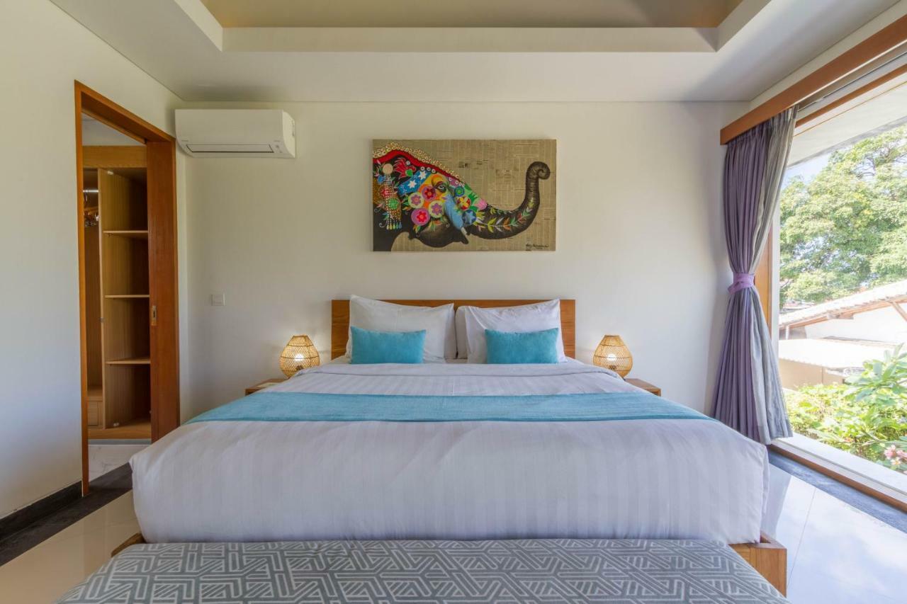 Villa Legian * Legian (Bali)