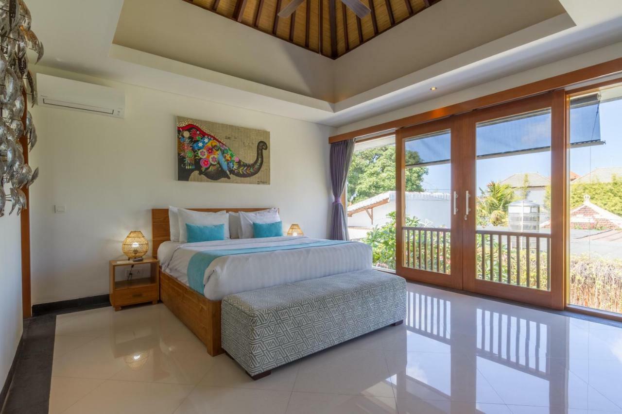 Villa Villa Legian
