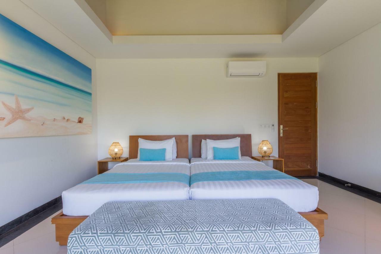 Villa Legian * Legian (Bali)