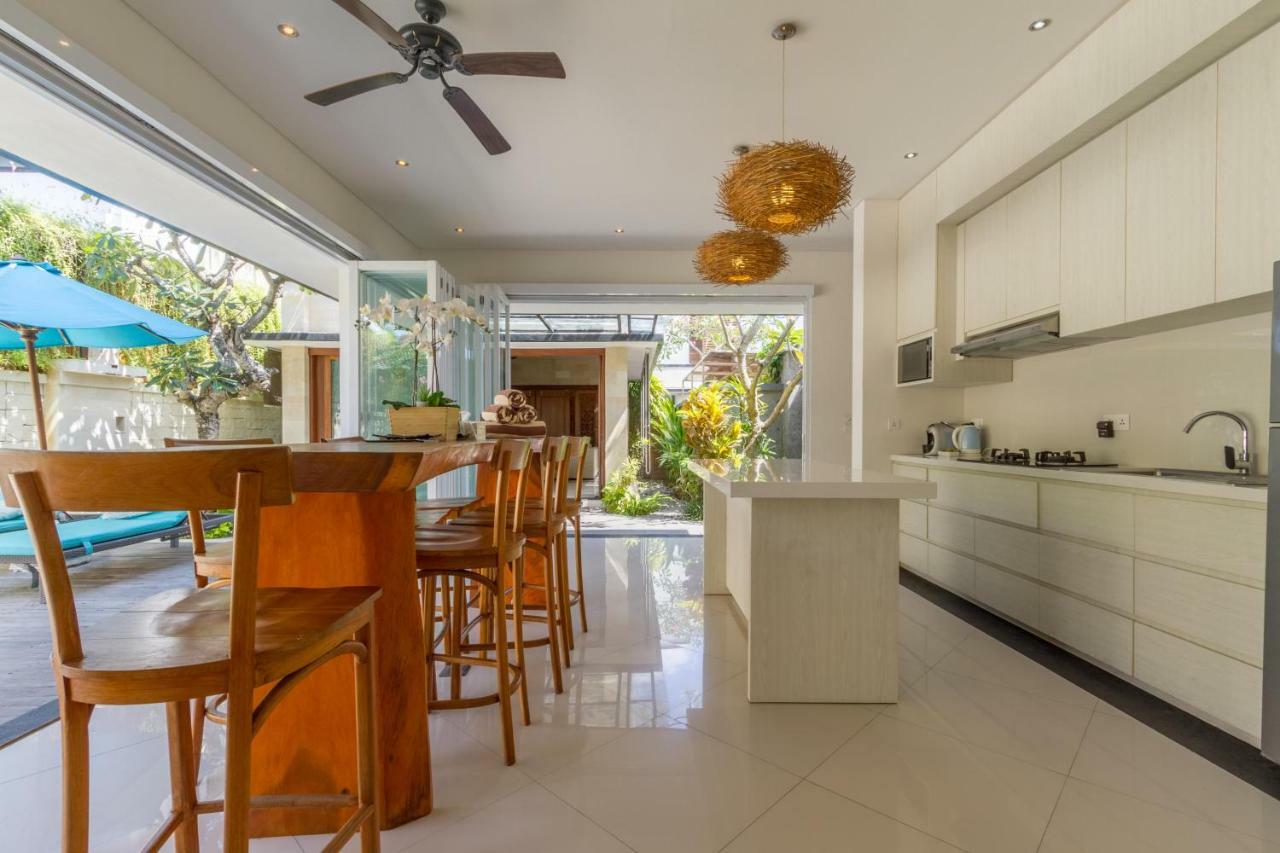 Villa Legian * Legian (Bali)
