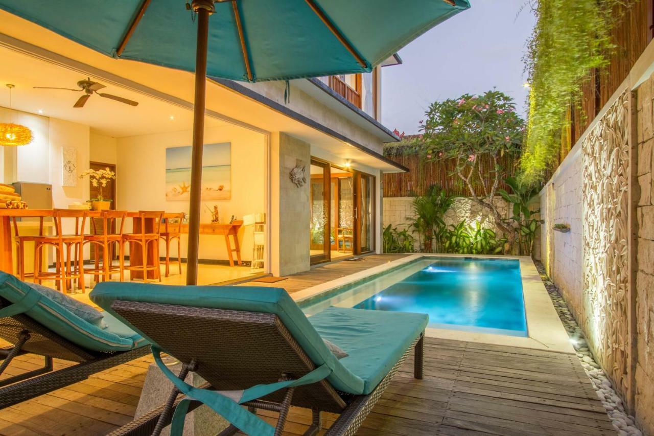 Villa Legian Villa *