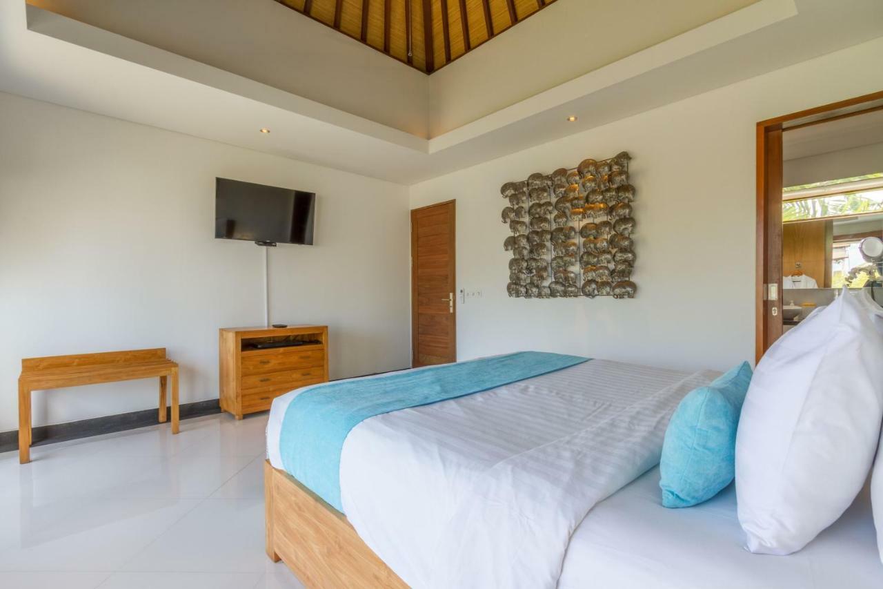 Villa Legian Villa *