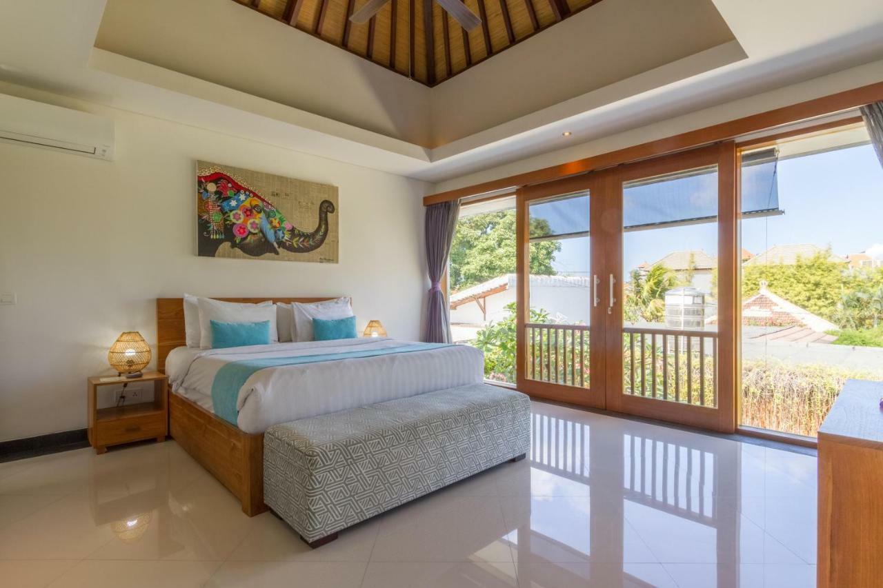 Villa Legian *