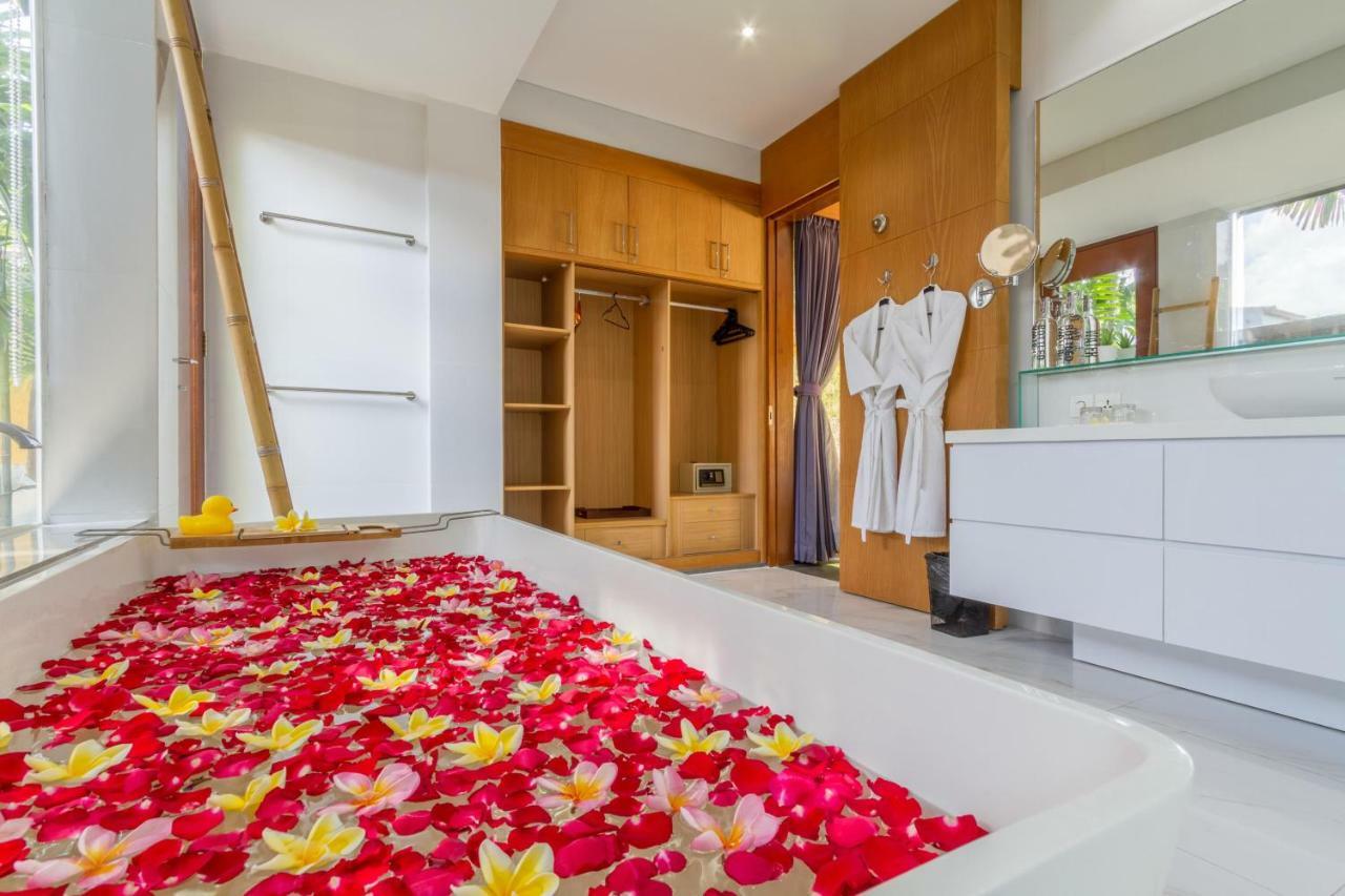 Villa Legian * Legian (Bali)