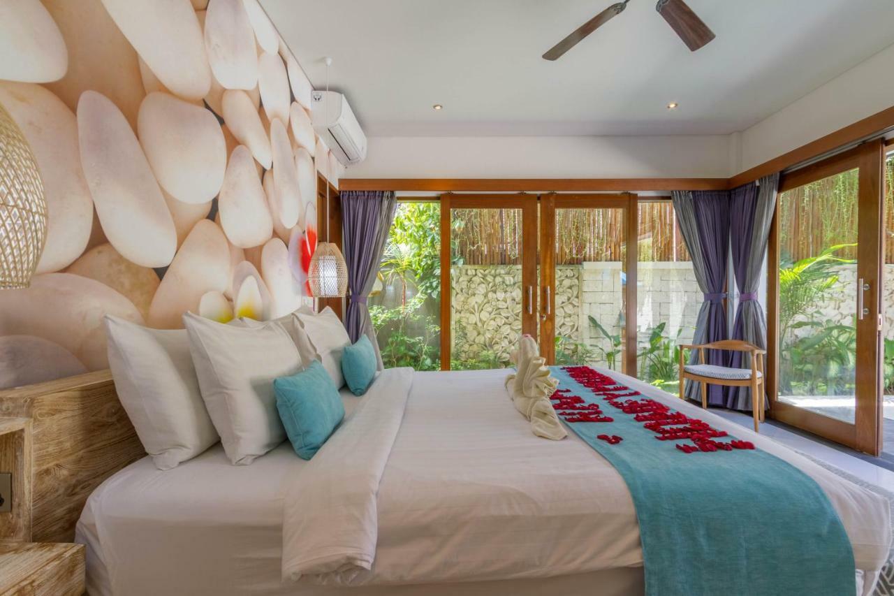 Villa Legian *