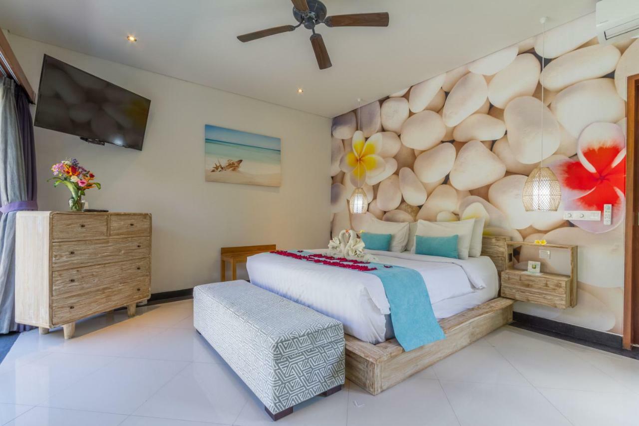 Villa Villa Legian *