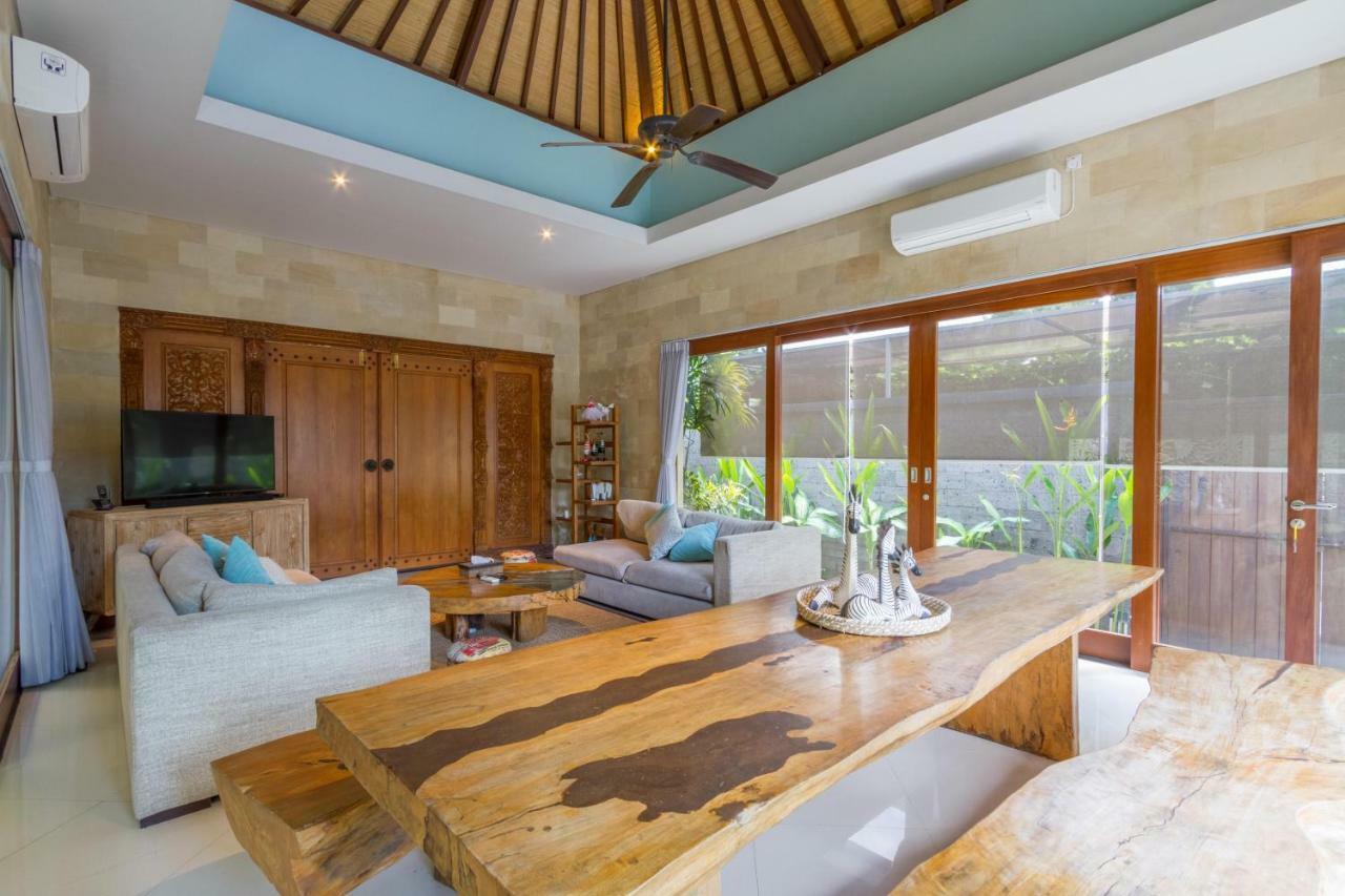 Villa Villa Legian Legian (Bali)