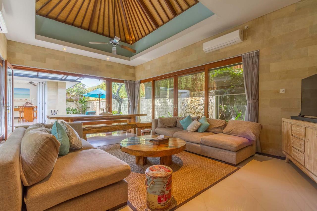 Villa Legian Legian (Bali)