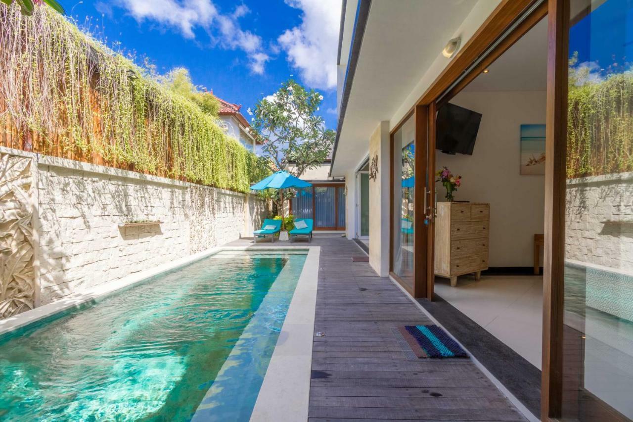 Villa Legian *