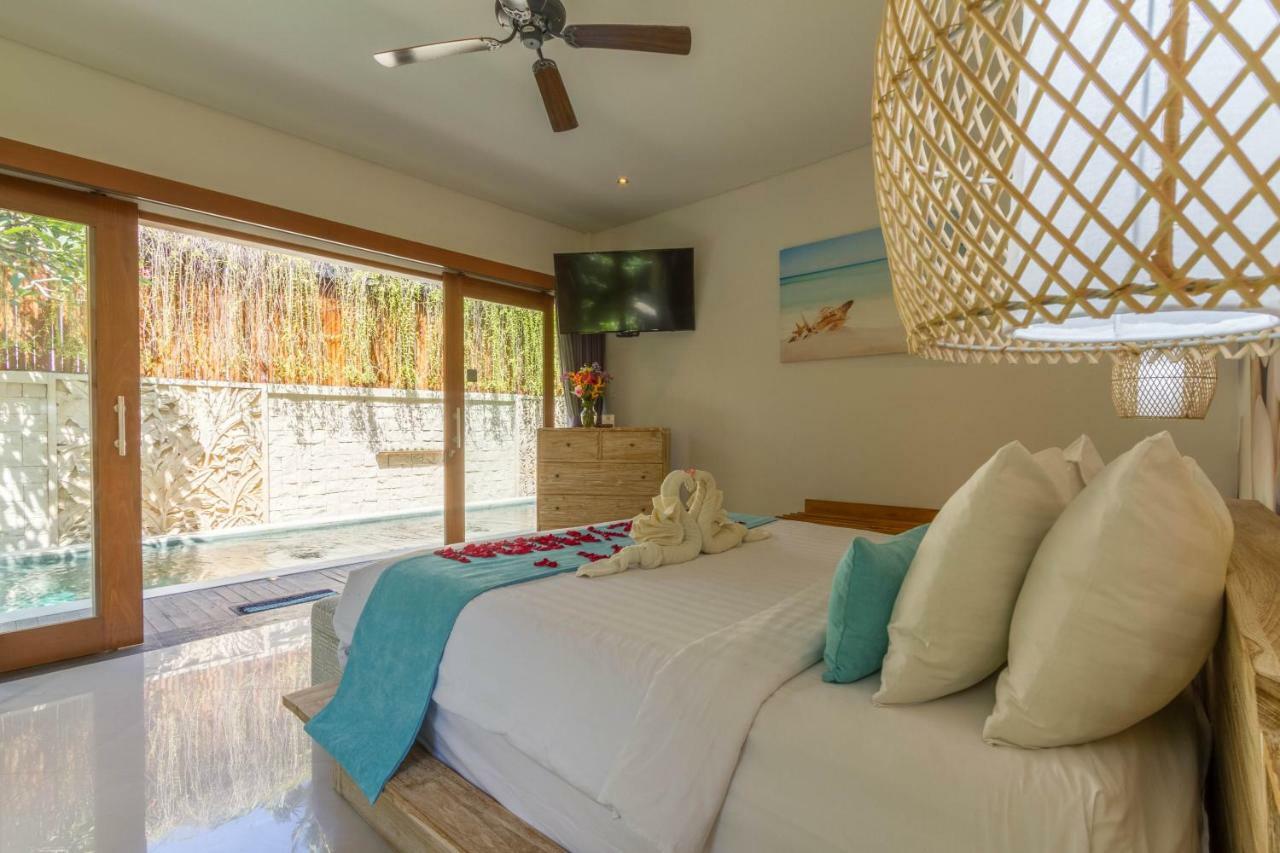 Villa Villa Legian Legian (Bali)