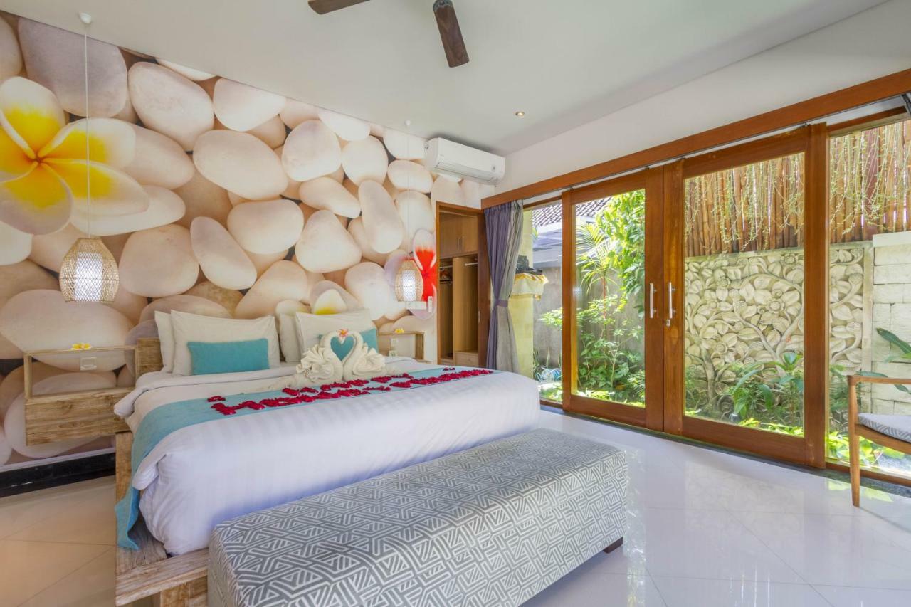 Villa Villa Legian Legian (Bali)