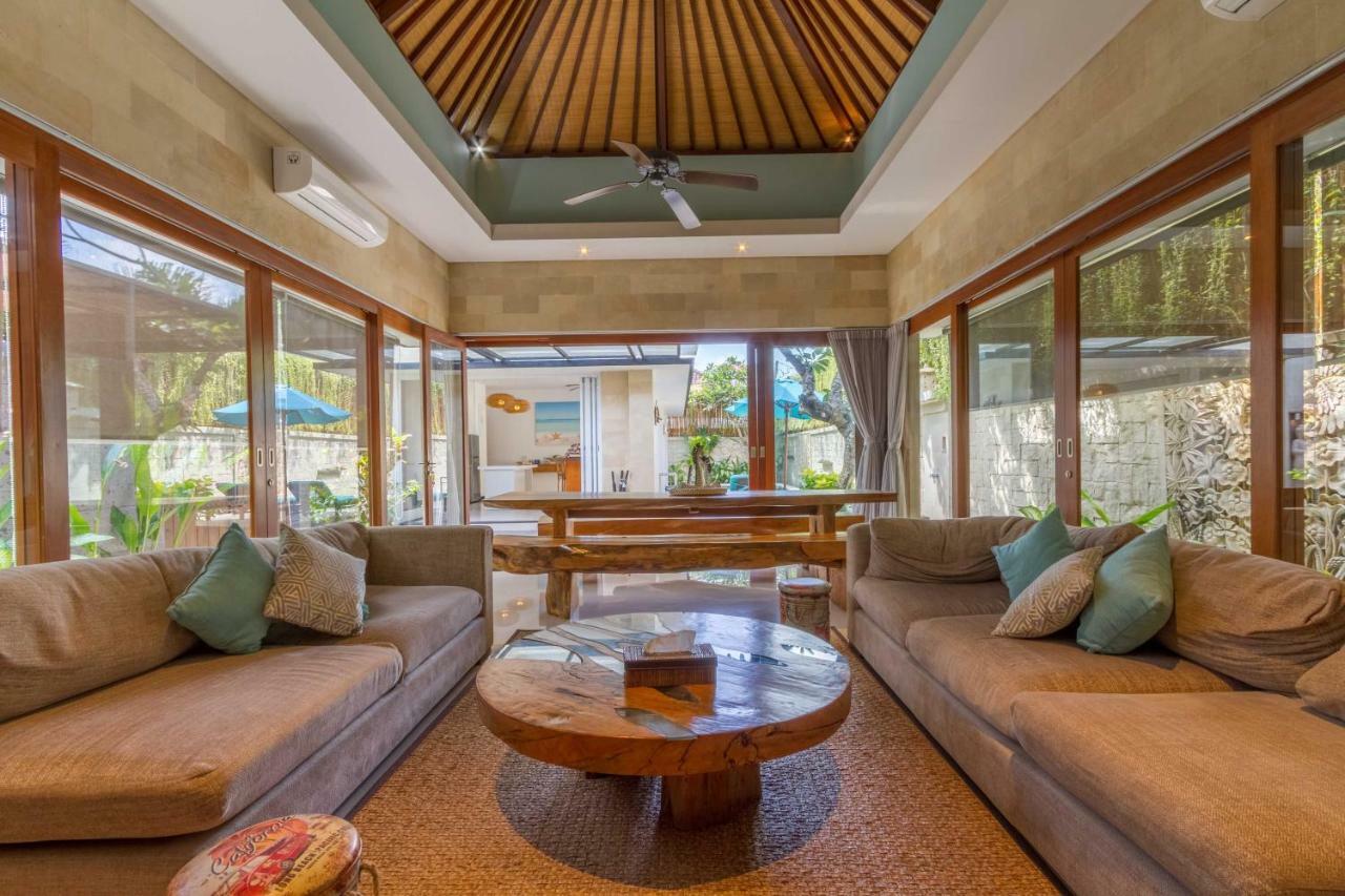 Villa Legian *
