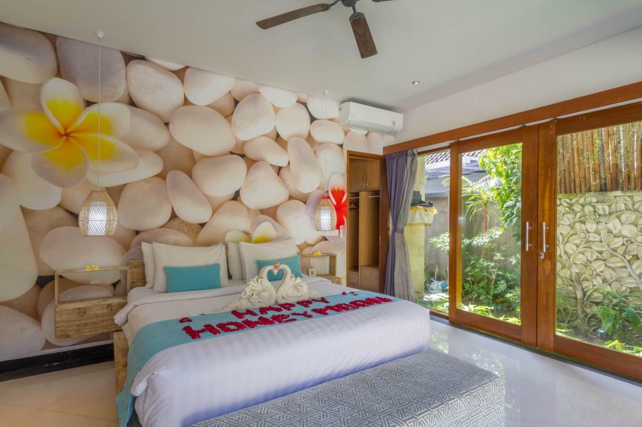Villa Villa Legian Legian (Bali)