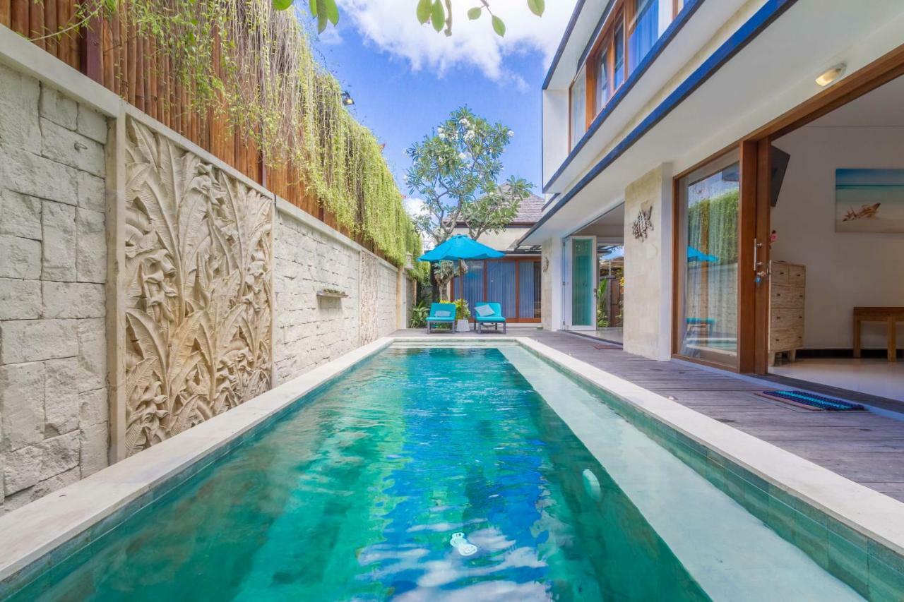Villa Villa Legian Legian (Bali)