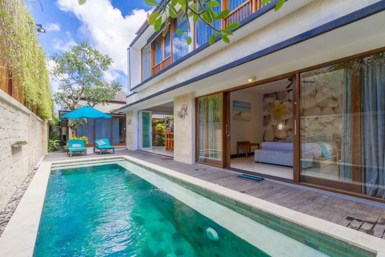 Villa Villa Legian Legian (Bali)